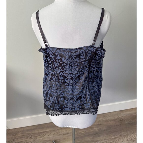 Lane Bryant Bustier Top - Picture 9 of 10